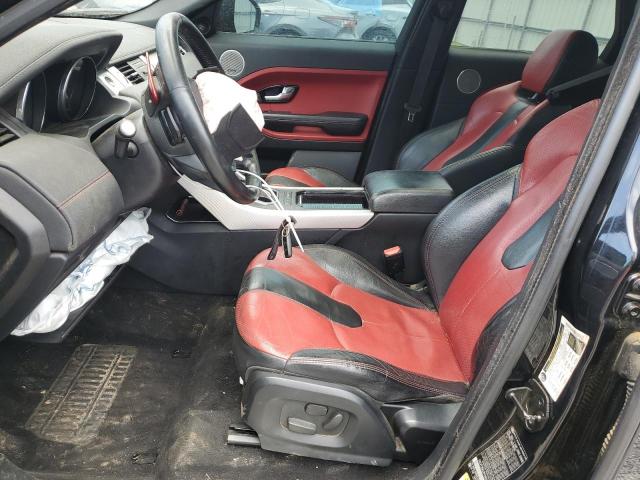 Photo 7 from auction – 2015 LAND ROVER RANGE ROVE with VIN SALVT2BG2FH982023