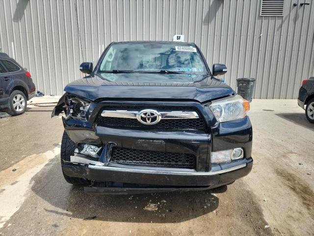 Снимка 5 от търг – 2011 TOYOTA 4RUNNER SR с VIN JTEBU5JR6B5067873