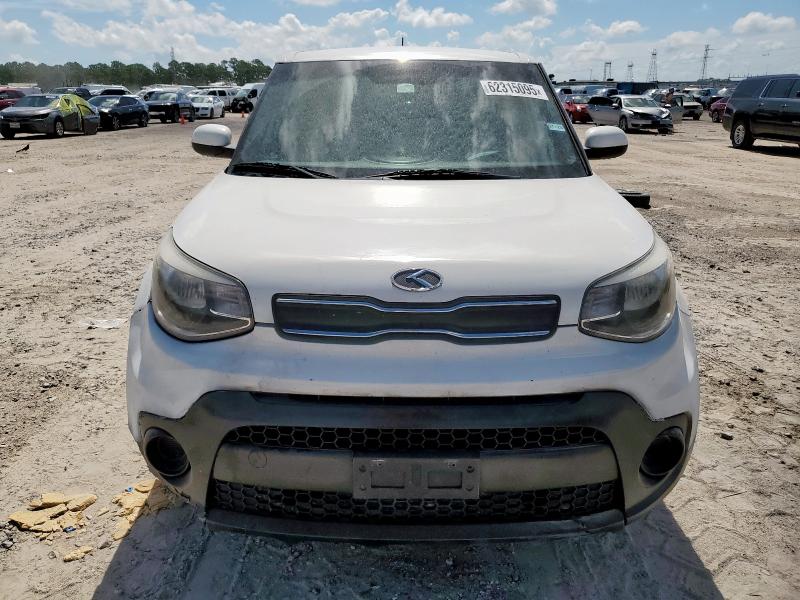 Photo 5 from auction – 2017 KIA SOUL with VIN KNDJN2A26H7479917