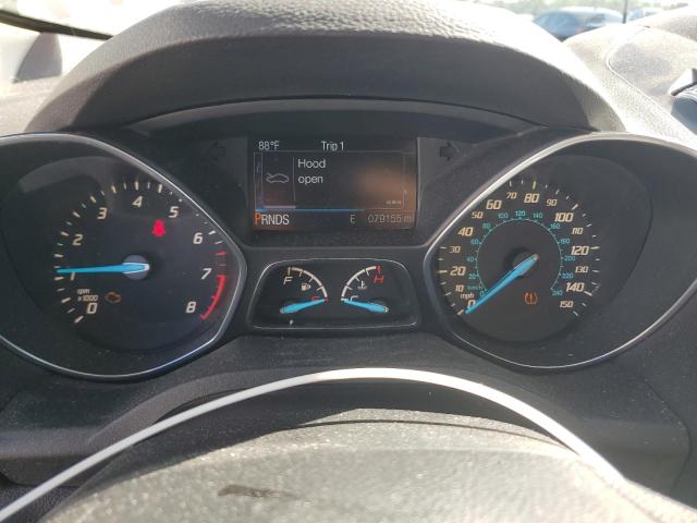 Photo 9 from auction – 2014 FORD ESCAPE SE with VIN 1FMCU9GX0EUB82805