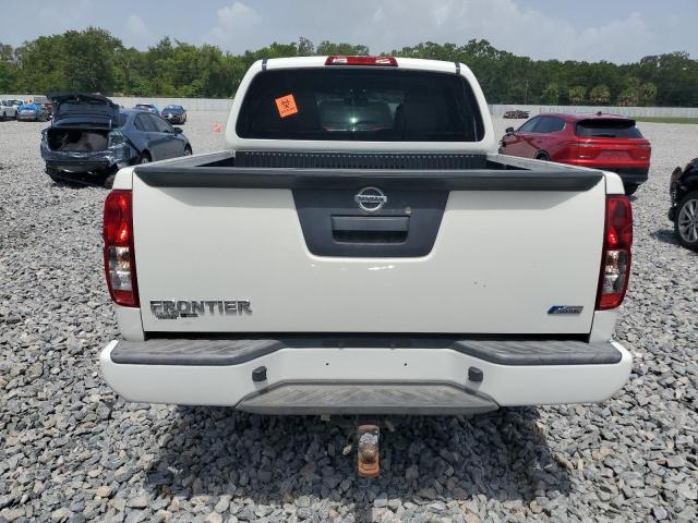Photo 6 from auction – 2018 NISSAN FRONTIER S with VIN 1N6DD0ER1JN705159