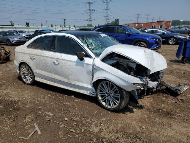 Photo 4 from auction – 2017 AUDI A3 PREMIUM with VIN WAUJ8GFF0H1058839