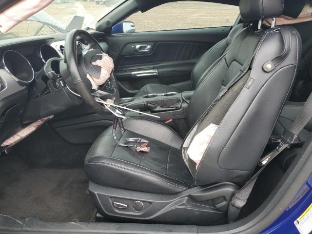 Photo 7 from auction – 2015 FORD MUSTANG with VIN 1FA6P8TH4F5398952