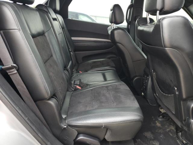 Photo 11 from auction – 2020 DODGE DURANGO GT with VIN 1C4RDJDG4LC260347