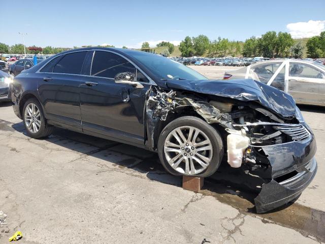 Photo 4 from auction – 2013 LINCOLN MKZ with VIN 3LN6L2JK5DR820847
