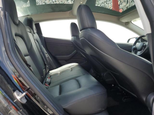 Photo 10 from auction – 2018 TESLA MODEL 3 with VIN 5YJ3E1EA2JF032375