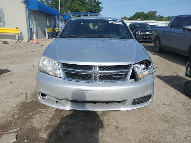 Photo 5 from auction – 2011 DODGE AVENGER EX with VIN 1B3BD4FB2BN558209