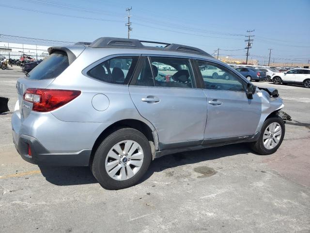 Photo 3 from auction – 2018 SUBARU OUTBACK 2. with VIN 4S4BSAAC2J3381511