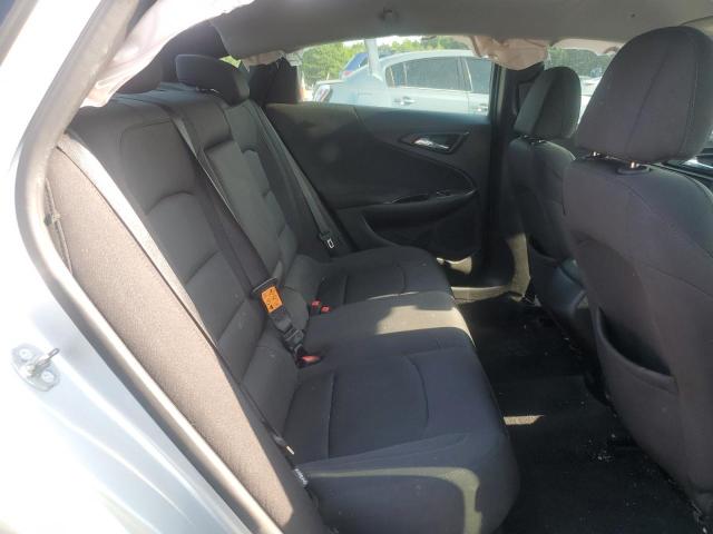 Photo 10 from auction – 2017 CHEVROLET MALIBU LS with VIN 1G1ZB5ST4HF238926