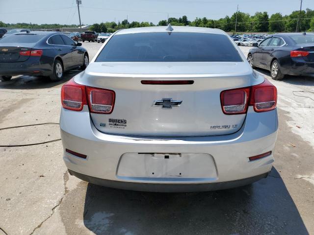 Photo 6 from auction – 2016 CHEVROLET MALIBU LIM with VIN 1G11C5SA2GF151937