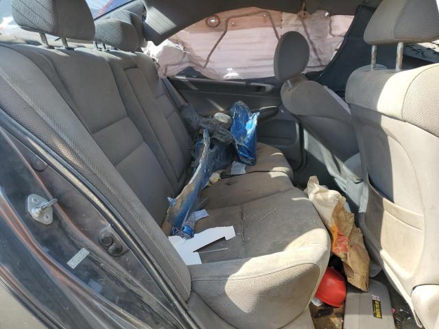 Photo 10 from auction – 2011 HONDA CIVIC EX with VIN 19XFA1F88BE023644