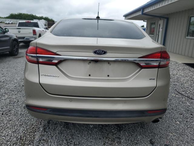 Photo 6 from auction – 2017 FORD FUSION SE with VIN 3FA6P0H78HR411686
