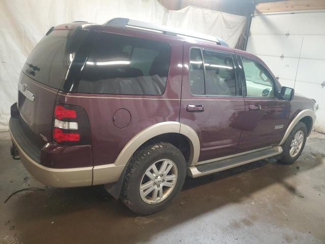 Photo 3 from auction – 2006 FORD EXPLORER E with VIN 1FMEU74EX6ZA09233