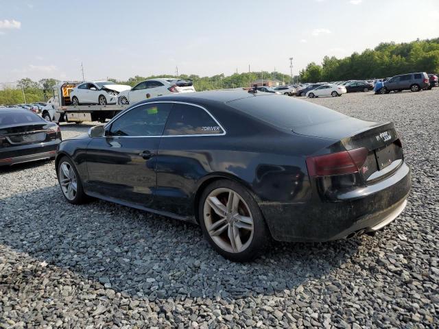 Photo 2 from auction – 2011 AUDI S5 PRESTIG with VIN WAUVVAFR8BA084274