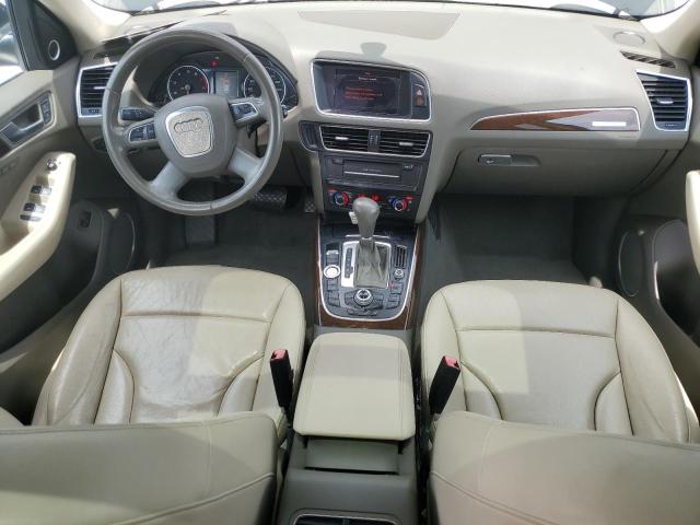 Photo 8 from auction – 2012 AUDI Q5 PREMIUM with VIN WA1LFAFP5CA043134