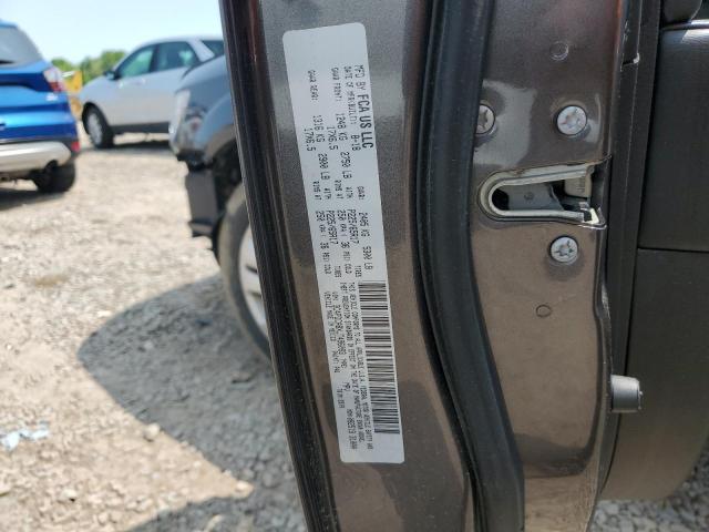 Photo 14 from auction – 2018 DODGE JOURNEY SE with VIN 3C4PDCABXJT496093