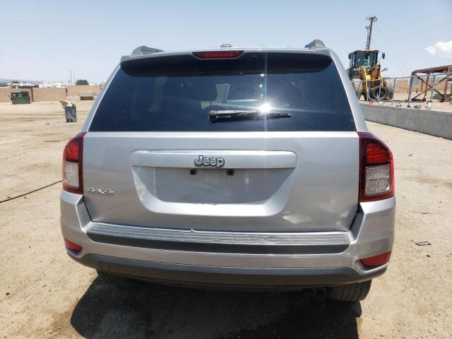 Photo 6 from auction – 2016 JEEP COMPASS SP with VIN 1C4NJDBB8GD631624