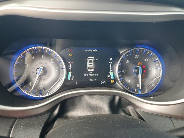 Фото 9 с аукциона – 2022 CHRYSLER PACIFICA T с VIN 2C4RC1BG2NR132494