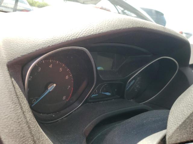 Photo 9 from auction – 2012 FORD FOCUS with VIN 1FAHP3F26CL351741