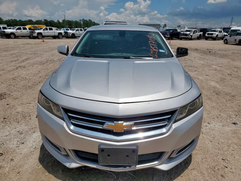 Photo 5 from auction – 2016 CHEVROLET IMPALA LT with VIN 2G1115S3XG9116059