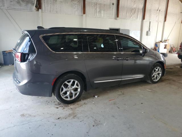 Photo 3 from auction – 2017 CHRYSLER PACIFICA T with VIN 2C4RC1BG9HR515997