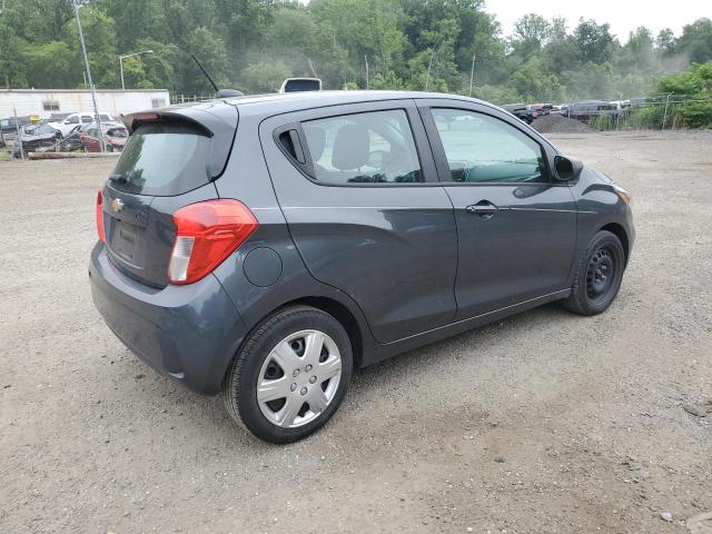 Photo 3 from auction – 2020 CHEVROLET SPARK LS with VIN KL8CB6SA2LC424128