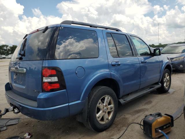 Photo 3 from auction – 2009 FORD EXPLORER X with VIN 1FMEU73E79UA33346