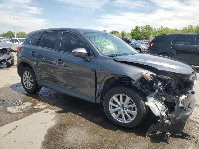 Photo 4 from auction – 2015 MAZDA CX-5 TOURI with VIN JM3KE2CY2F0515072