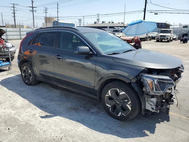 Photo 4 from auction – 2024 KIA NIRO WIND with VIN KNDCR3L16R5109751