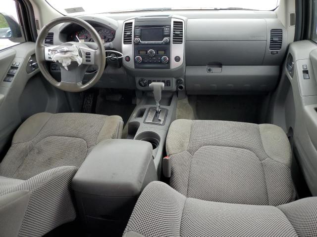 Photo 8 from auction – 2017 NISSAN FRONTIER S with VIN 1N6AD0EV2HN756468