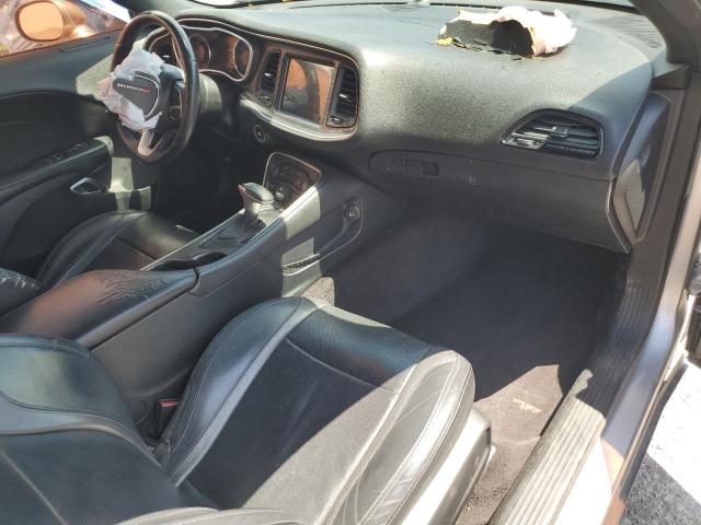 Photo 8 from auction – 2016 DODGE CHALLENGER with VIN 2C3CDZAG0GH329583