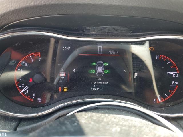 Photo 9 from auction – 2015 DODGE DURANGO LI with VIN 1C4RDHDG1FC750581