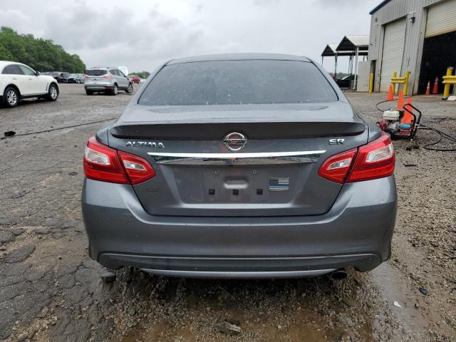Photo 6 from auction – 2016 NISSAN ALTIMA 2.5 with VIN 1N4AL3AP0GC275634