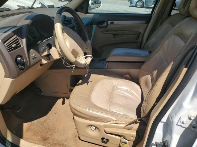 Photo 7 from auction – 2003 BUICK RENDEZVOUS with VIN 3G5DA03E23S565926