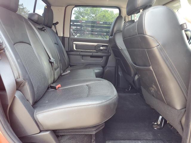Photo 10 from auction – 2016 RAM 1500 SPORT with VIN 1C6RR7UT0GS158998