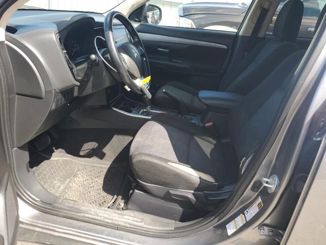 Photo 7 from auction – 2018 MITSUBISHI OUTLANDER with VIN JA4AD3A3XJJ004310