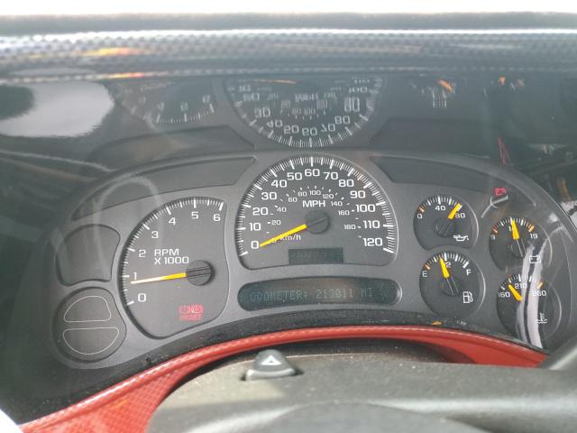 Photo 9 from auction – 2006 CHEVROLET SILVERADO with VIN 2GCEC13Z361260872