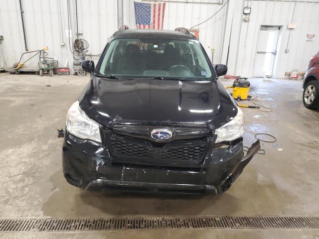 Photo 5 from auction – 2014 SUBARU FORESTER 2 with VIN JF2SJAEC8EH439763