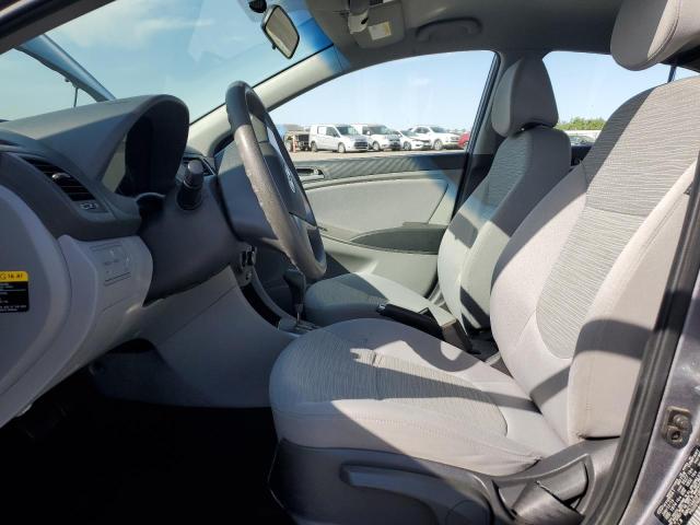 Photo 7 from auction – 2015 HYUNDAI ACCENT GLS with VIN KMHCT4AE0FU857793