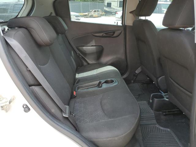 Photo 10 from auction – 2021 CHEVROLET SPARK 1LT with VIN KL8CD6SA6MC725366