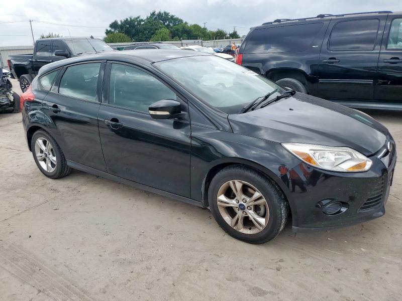 Photo 4 from auction – 2014 FORD FOCUS SE with VIN 1FADP3K2XEL162033