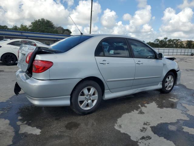 Zdjęcie 3 z aukcji – 2008 TOYOTA COROLLA CE z VIN 2T1BR32E08C883804