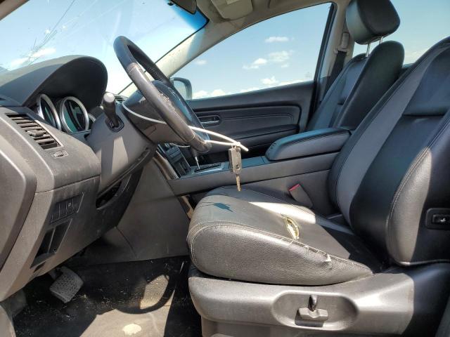 Photo 7 from auction – 2009 MAZDA CX-9 with VIN JM3TB38A290170113