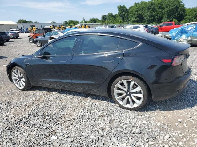 Photo 2 from auction – 2018 TESLA MODEL 3 with VIN 5YJ3E1EB6JF134920