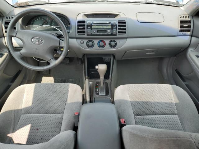 Photo 8 from auction – 2002 TOYOTA CAMRY LE with VIN 4T1BF32K82U530098