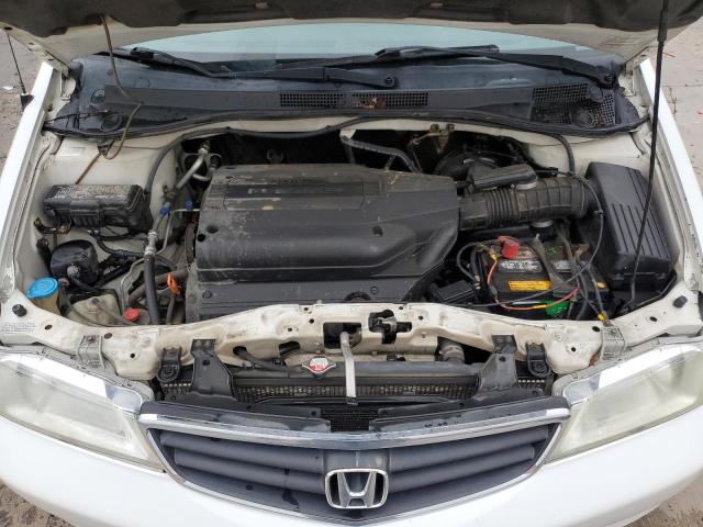 Photo 12 from auction – 2004 HONDA ODYSSEY EX with VIN 5FNRL18994B130101