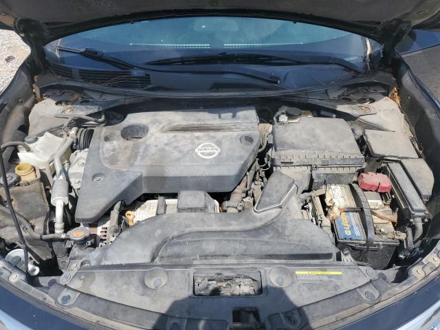 Photo 11 from auction – 2015 NISSAN ALTIMA 2.5 with VIN 1N4AL3AP3FN404484