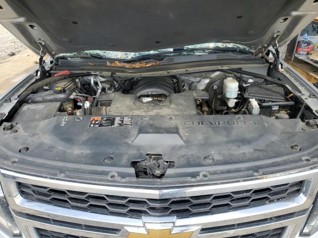 Photo 11 from auction – 2015 CHEVROLET TAHOE C150 with VIN 1GNSCBKC6FR167901