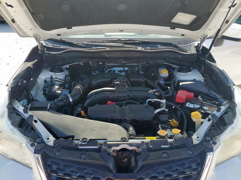 Photo 12 from auction – 2015 SUBARU FORESTER 2 with VIN JF2SJAFCXFH405288