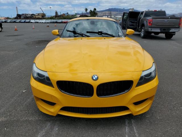 Photo 5 from auction – 2012 BMW Z4 SDRIVE2 with VIN WBALL5C57CE716617